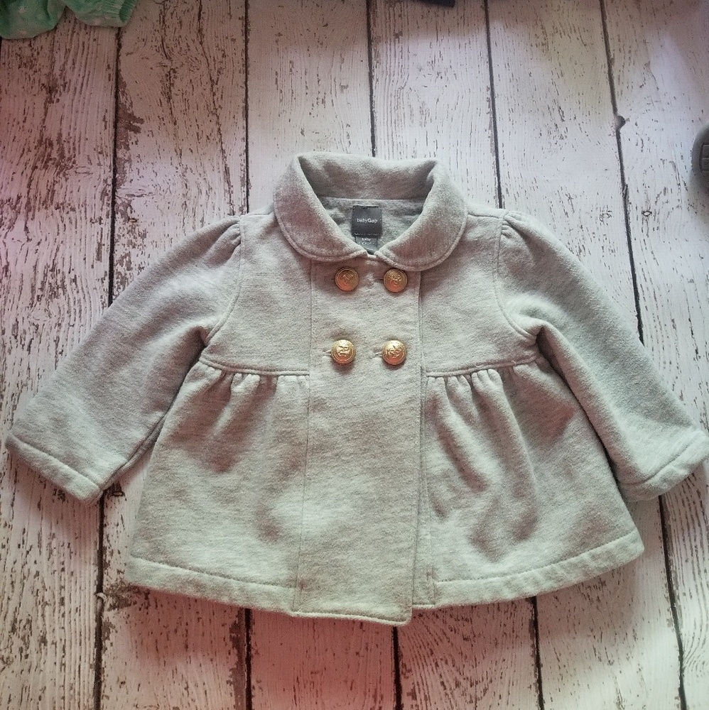 Baby Gap Jacket
